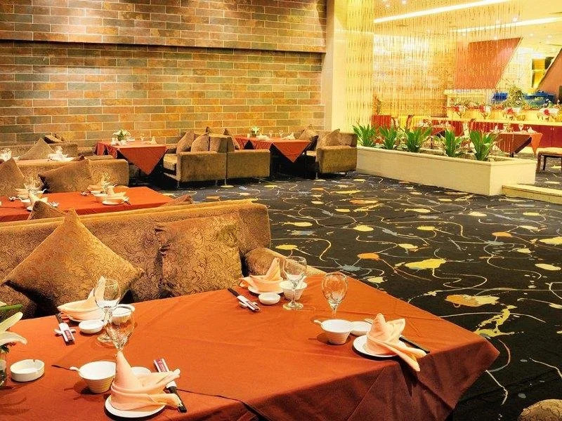 Jade Crystal Hotel