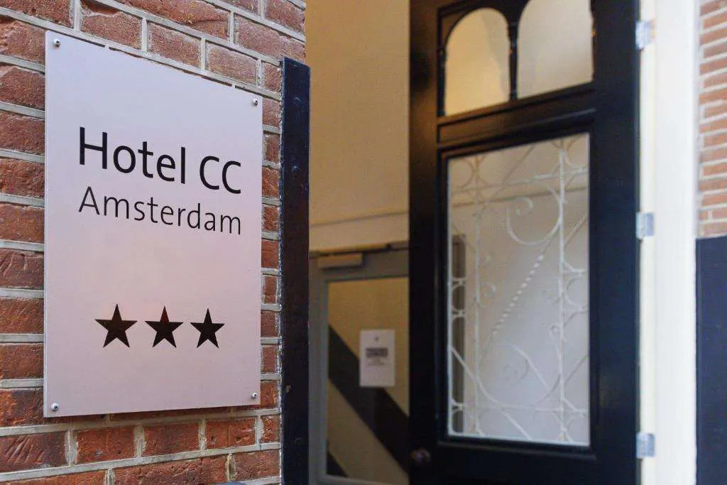 Hotel CC