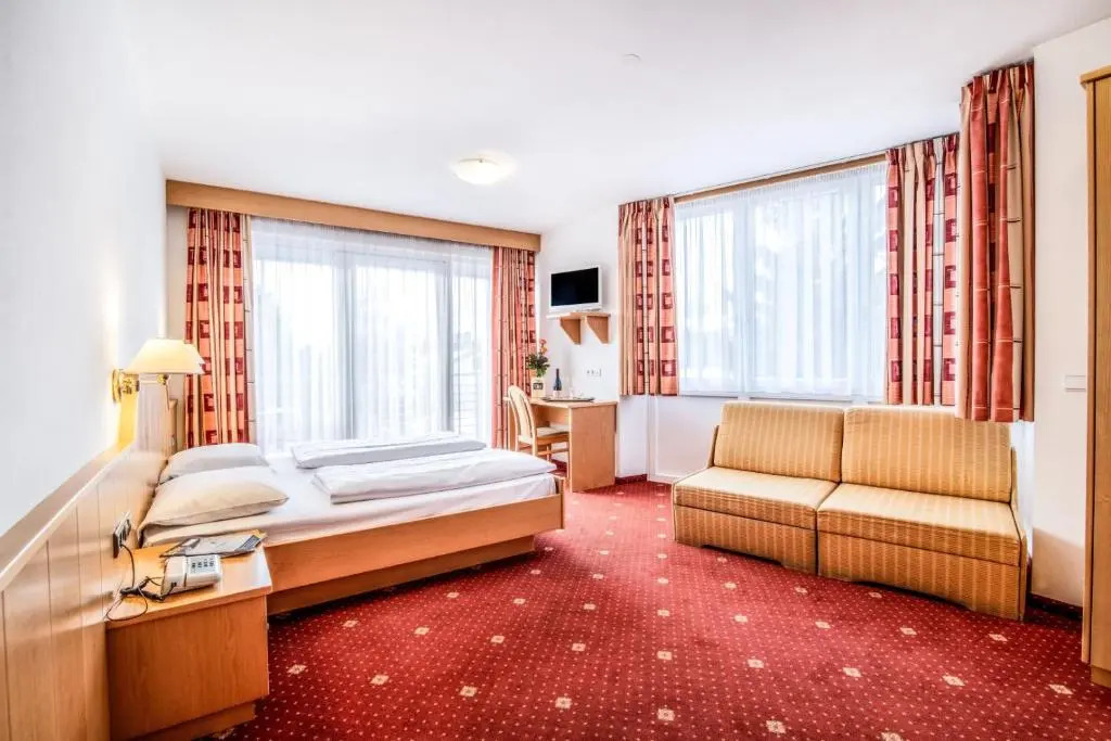 Hotel Mondschein