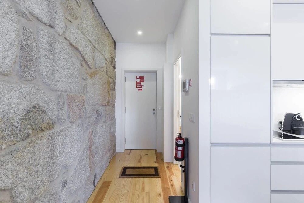 Modern Studio in Historical Centre (4 guests)