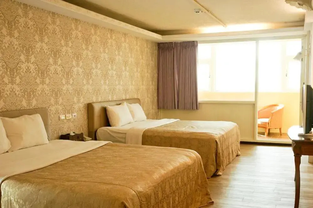 Ching Yeh Hotel