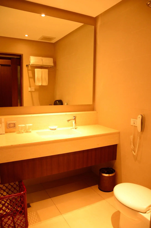 Hotel Monticello Tagaytay