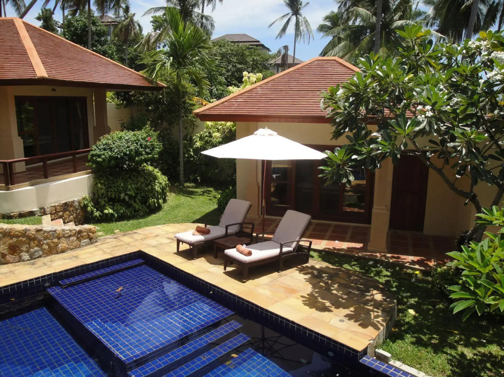 The Plantation Villas
