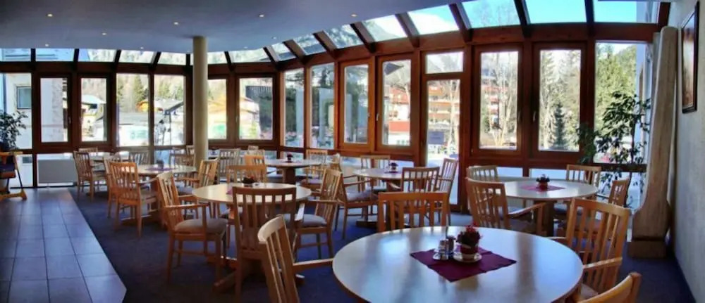 Hotel Kärntnerhof