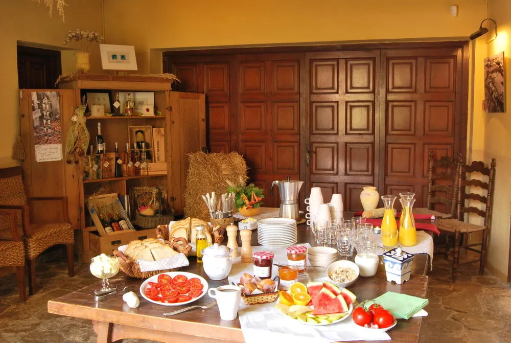 Arianella Holiday Home Penedes