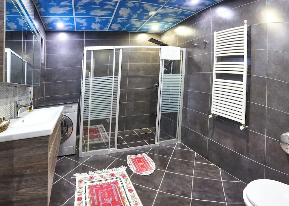 Hotel Taksim Home