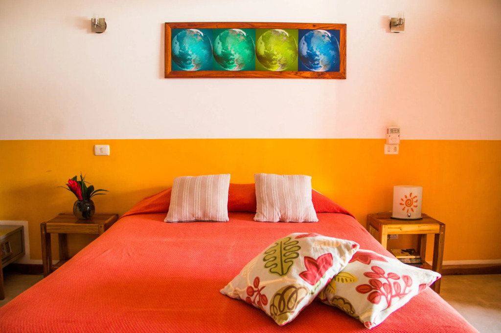 Vista Naranja Retreat