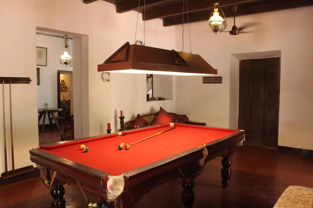 Granpas Inn Hotel Bougainvillea