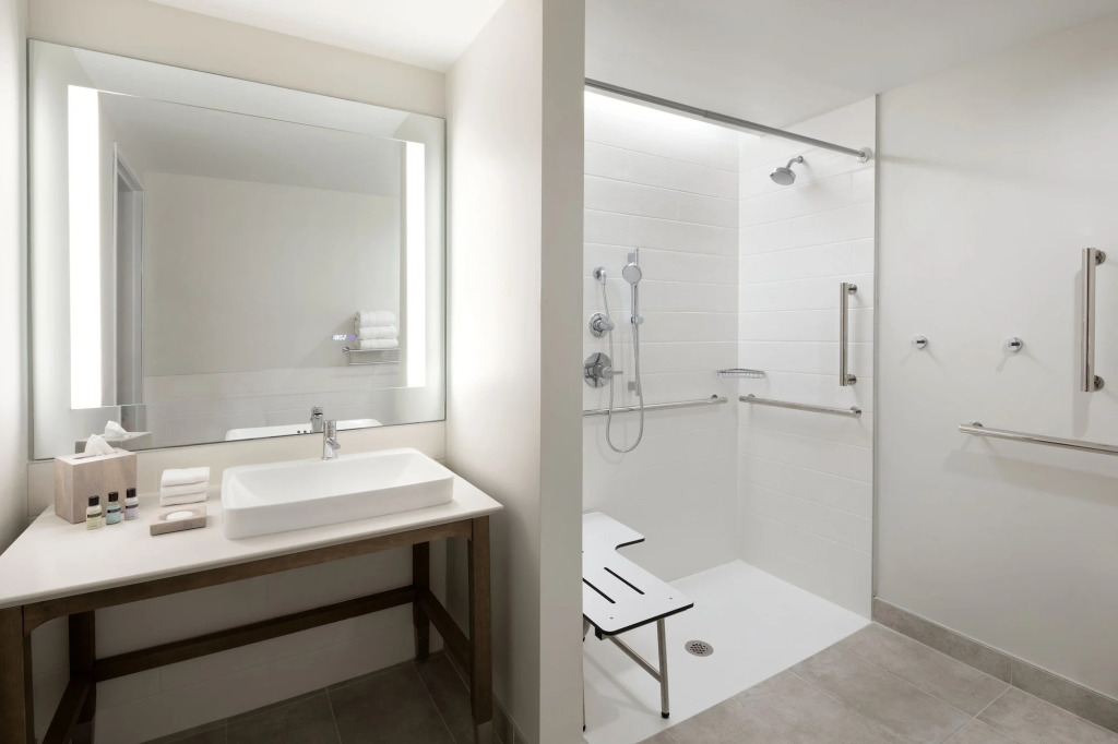 Element by Marriott Austin at The Domain