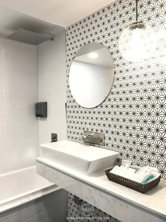 Hillside Condominium 2 by Stay In Style