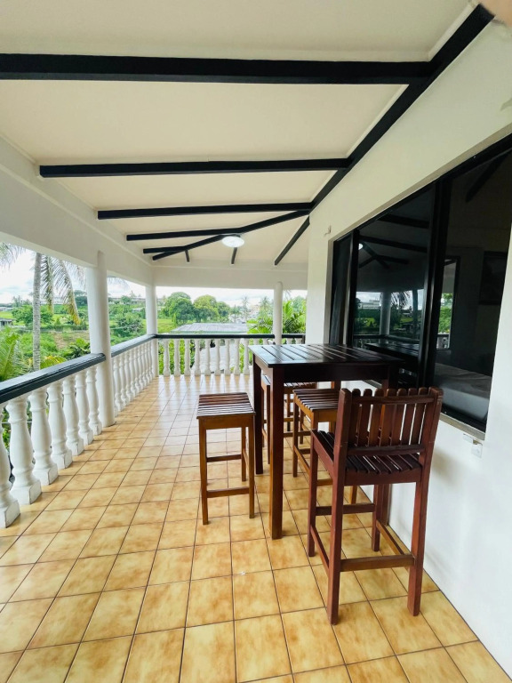 Island Accommodation 68 Extension Street