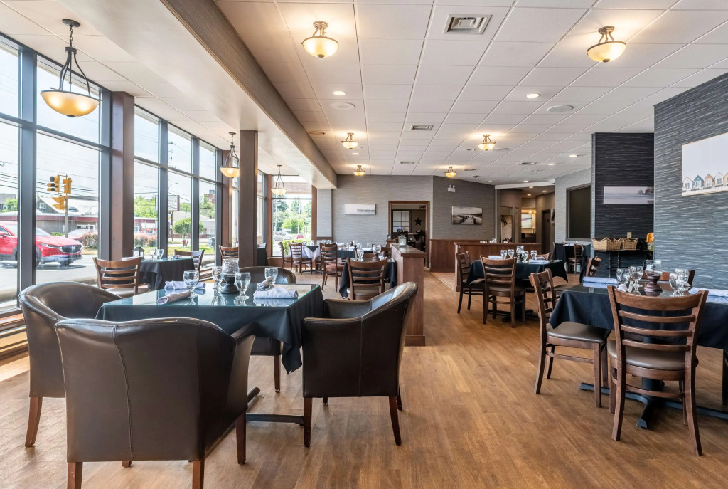 Best Western Glengarry