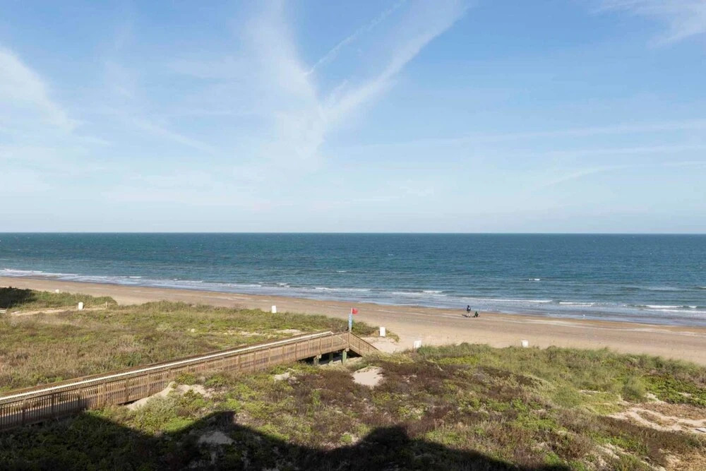 Suntide II Condominium 403