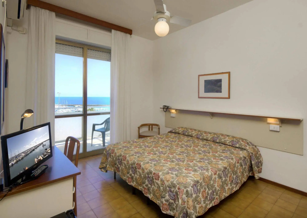 Hotel Sorriso