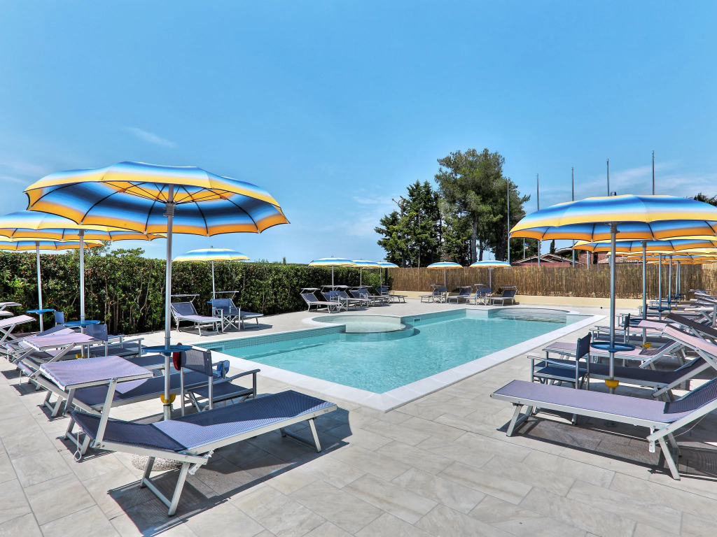 Apartment Riviera 2 by Interhome