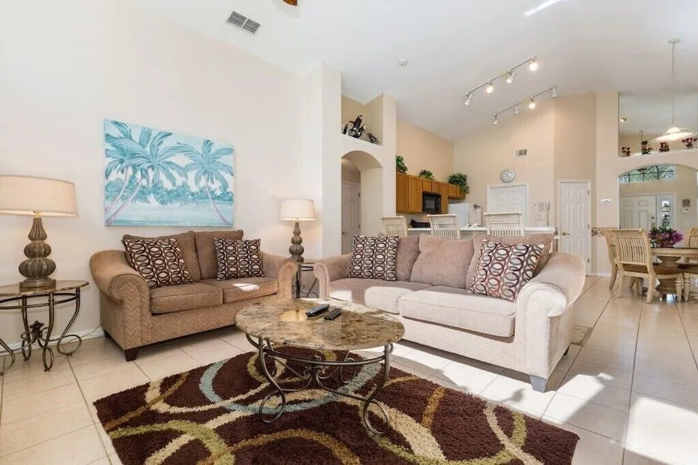Oak Island Retreat
