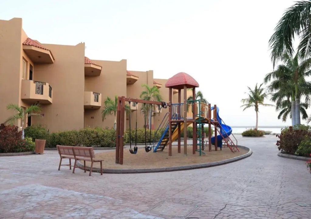 Dream Resort