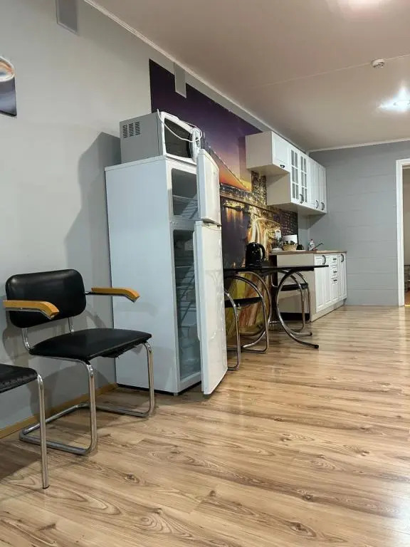 Narva Center Aparthotel