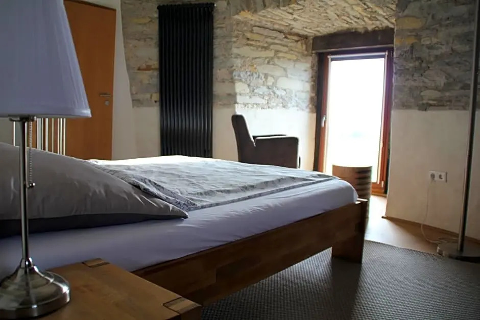 Hotel Spitze Warte