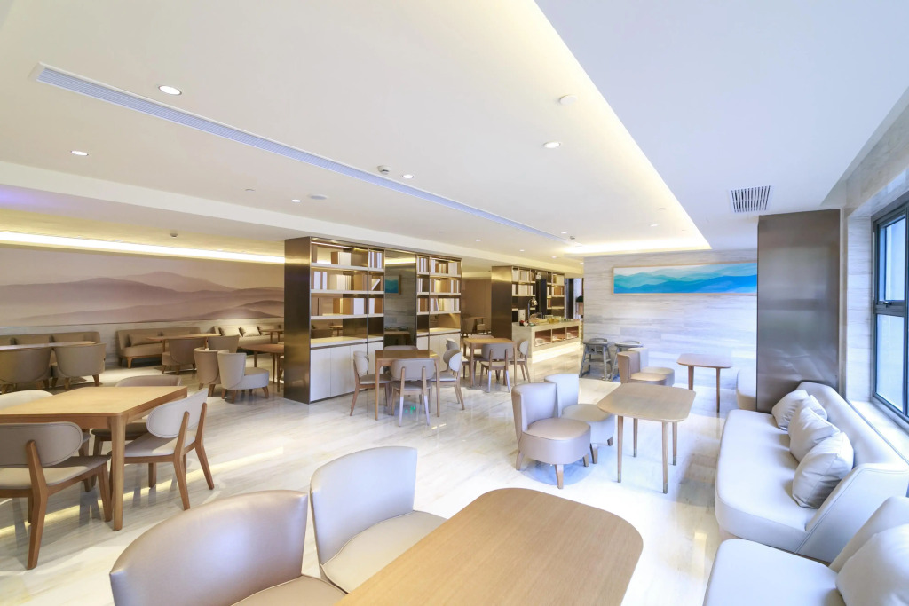 JI Hotel Shanghai Baoshan Youyi Road