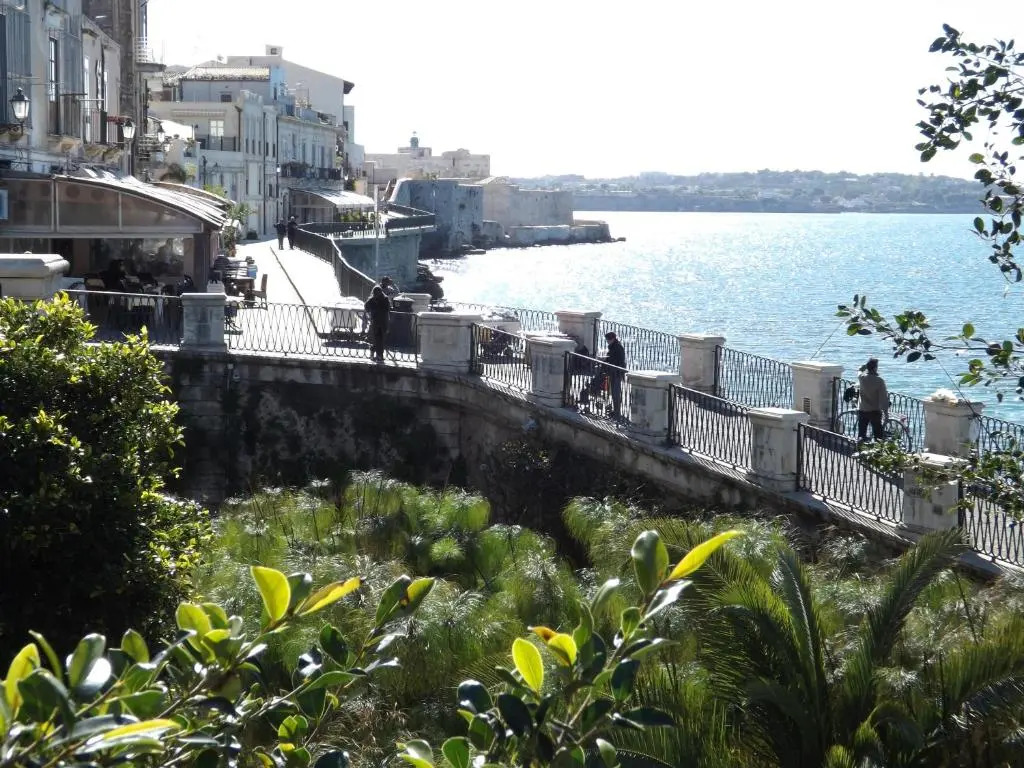 B&B Siracusa Holidays