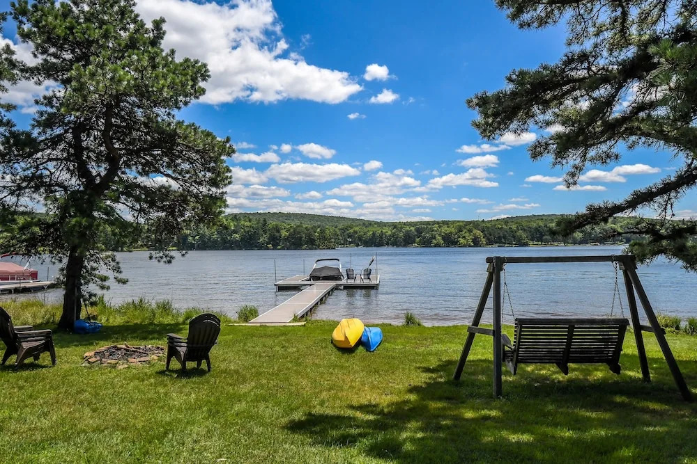 Glen Haven 3 Bedroom House