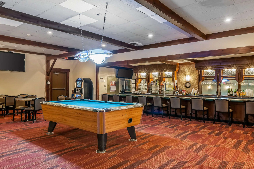 Quality Inn Gallipolis