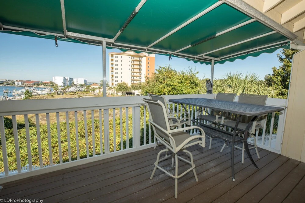 Sandpiper Cove 2019 1 Bedroom Condo