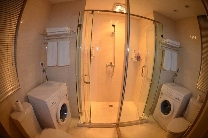 Hangzhou Binqiaowan Apartment Hotel