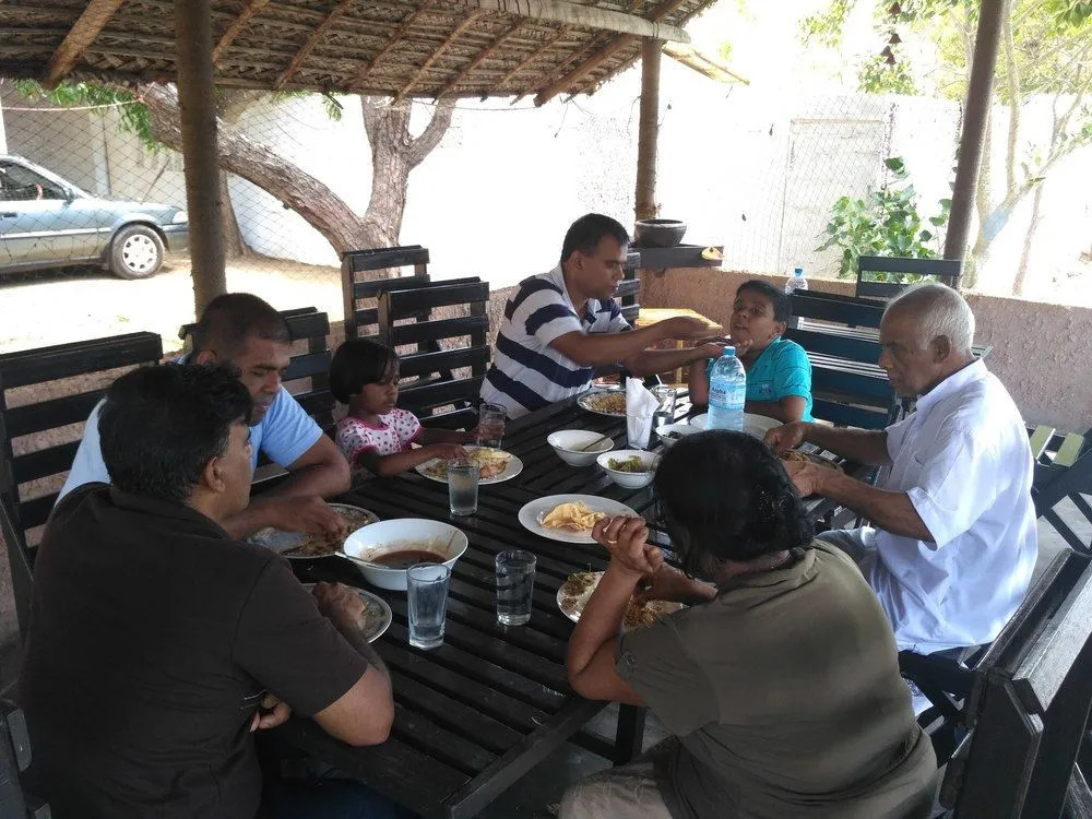 Hotel Karadiya Reach