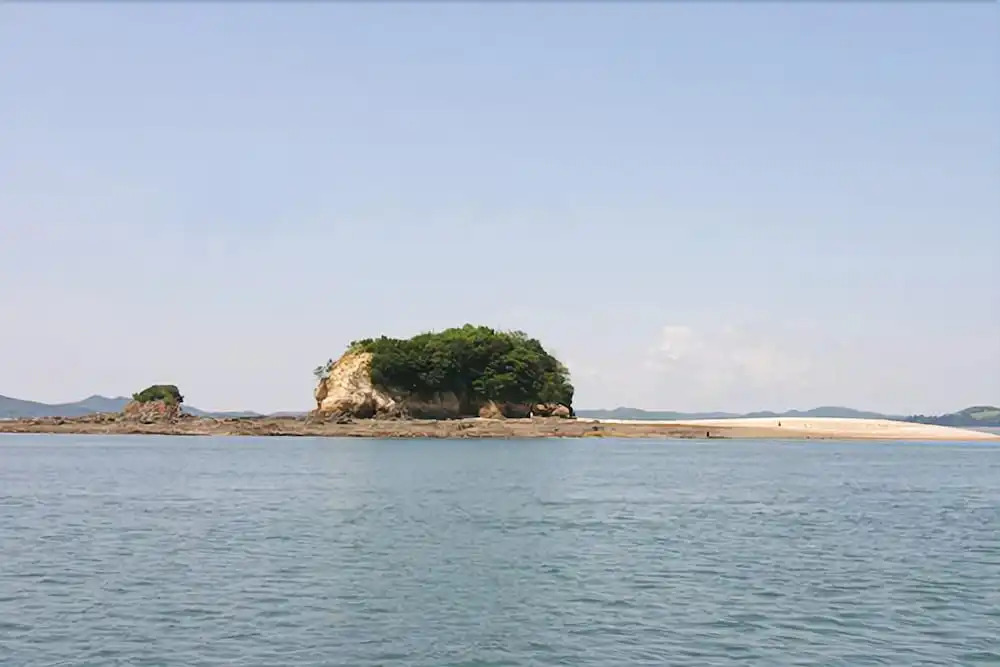 Taean Sky Pension