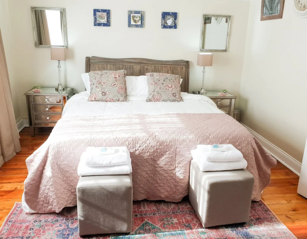 Bauhenia Guesthouse