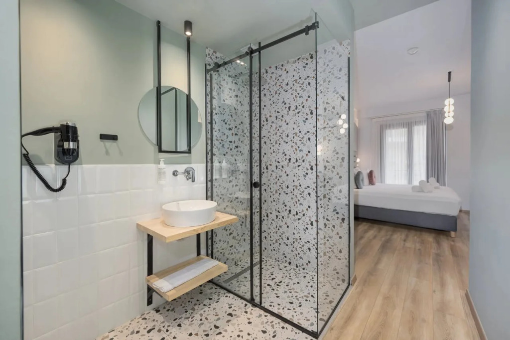 Отель Centro Urban Stay