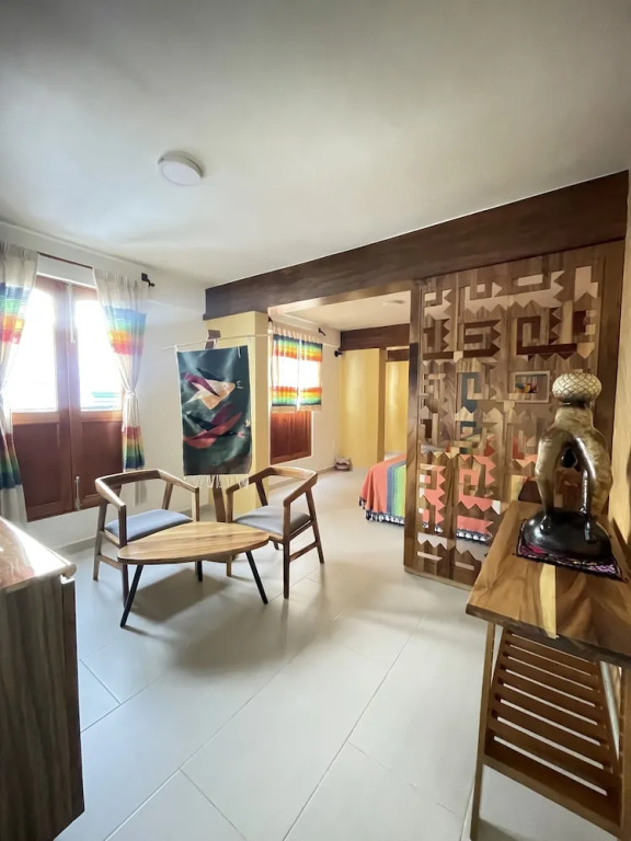 Suites Cárdon