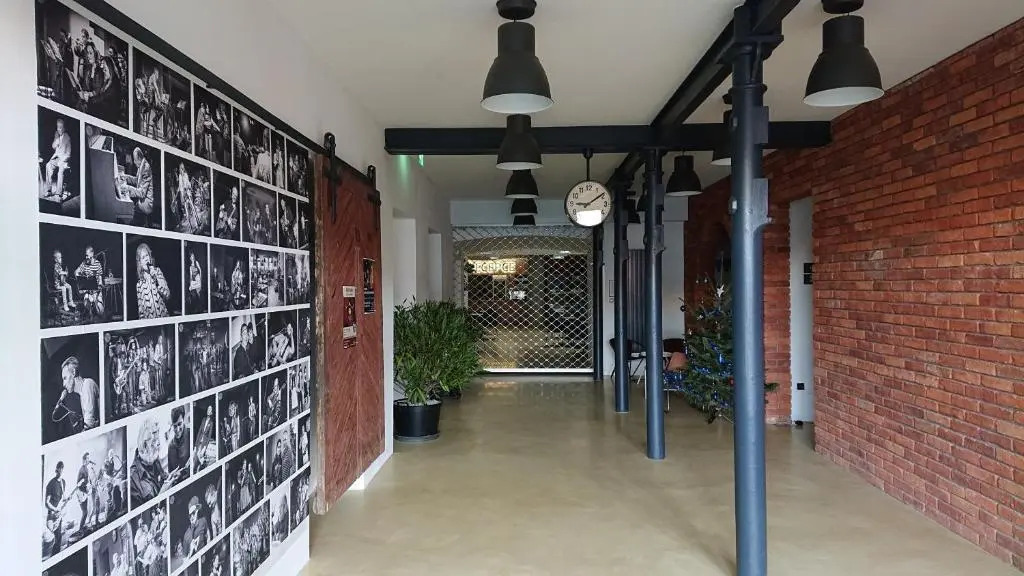 Hotel Forea
