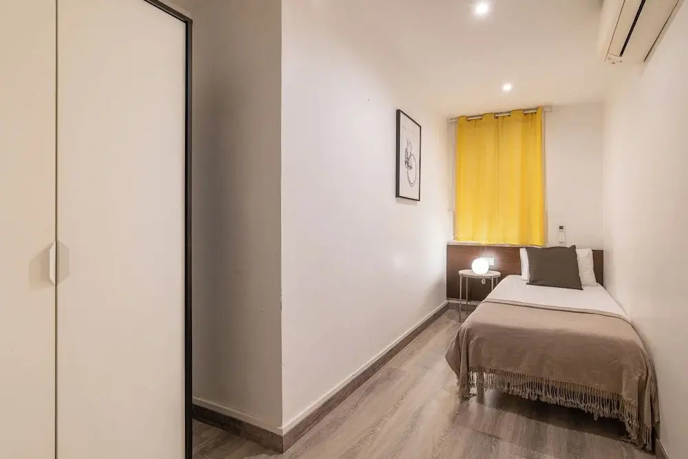 Stay U-nique Apartments Tordera