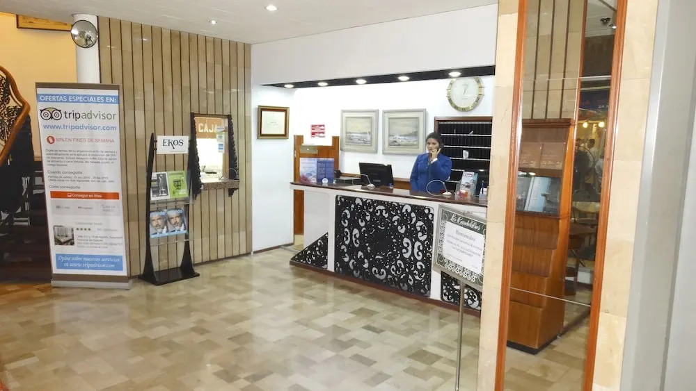 Hotel Continental