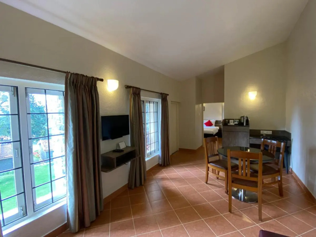 Green Pastures - A Hill Country Resort