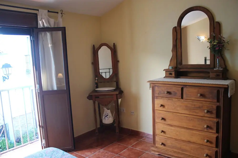 Casa rural Posada de Benitez