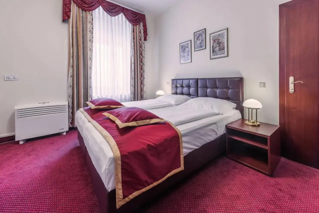 Theaterhotel & Suites Wien