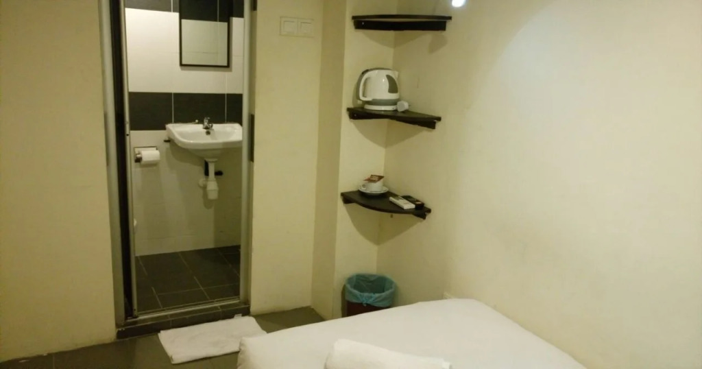 T-Hotel Bukit Bintang