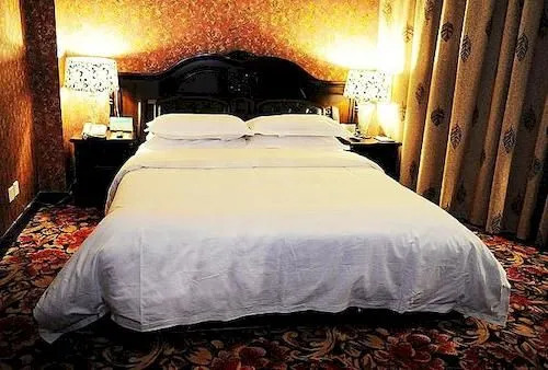 Shangri-la Longfengxiang Hotel