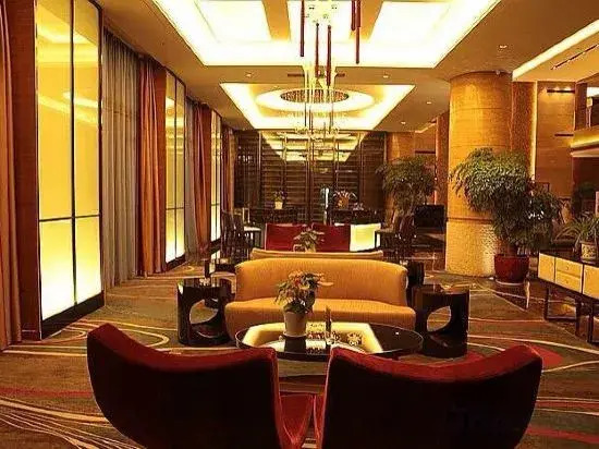 Beishan Hotel