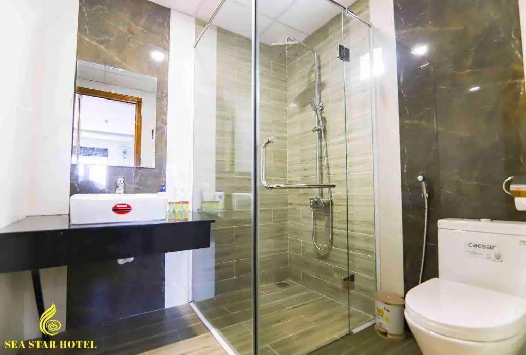 Sea Star Hotel