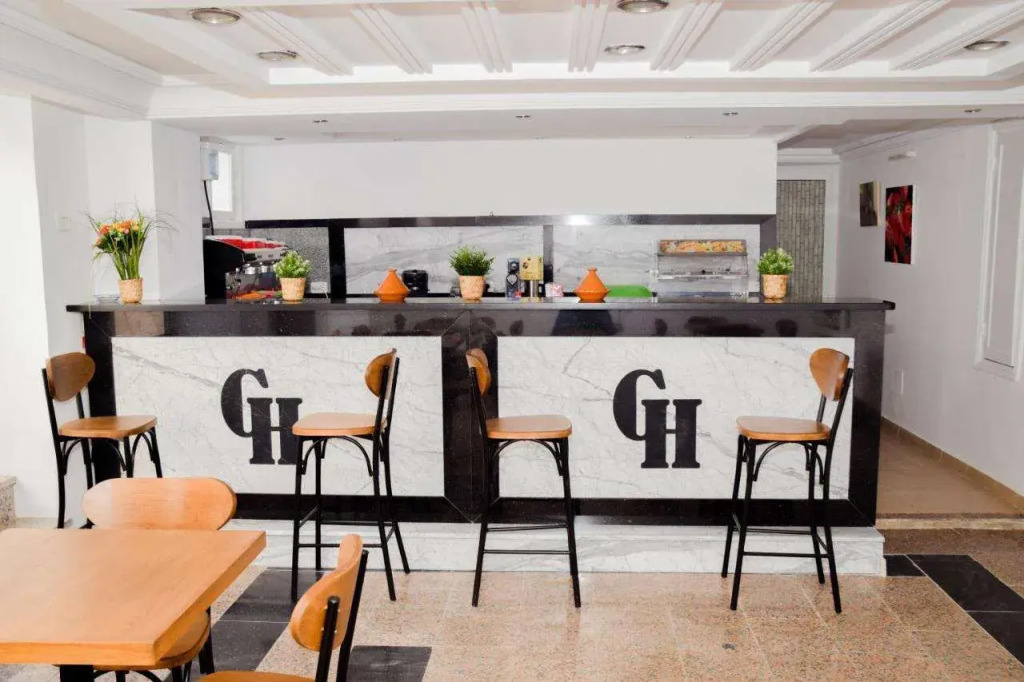 Le Grand Hotel Djerba