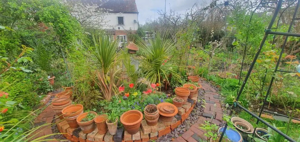 rosedale cottage