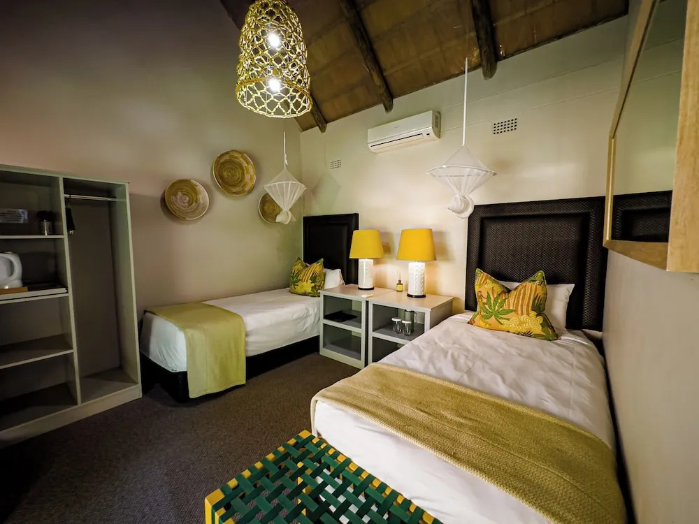 Shearwaters Explorers Village