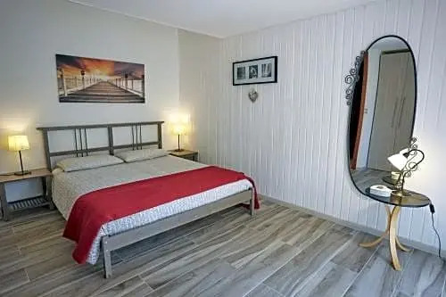 Bed & Breakfast Ma Maison