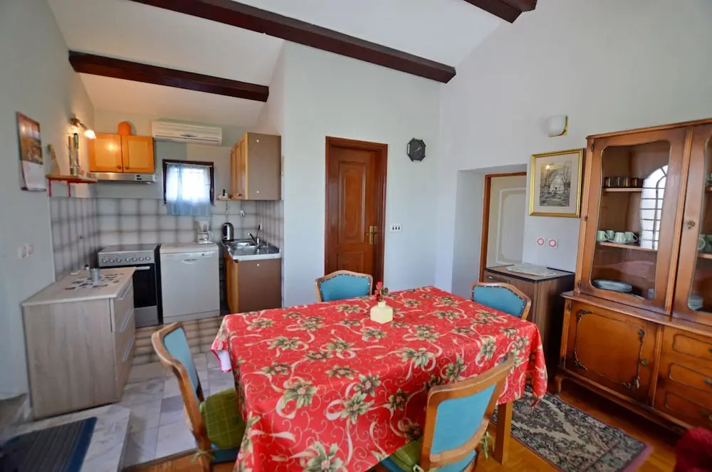 Apartment Amedea