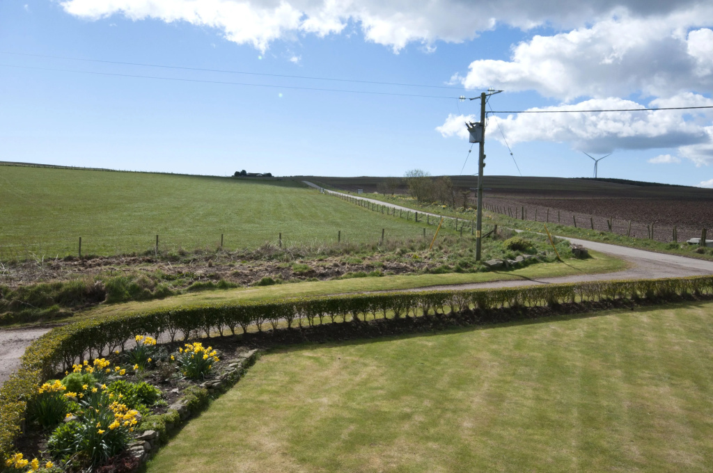 Chapel of Barras B&B